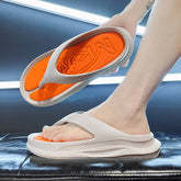 Chanclas de playa, zapatillas deportivas de verano para hombre